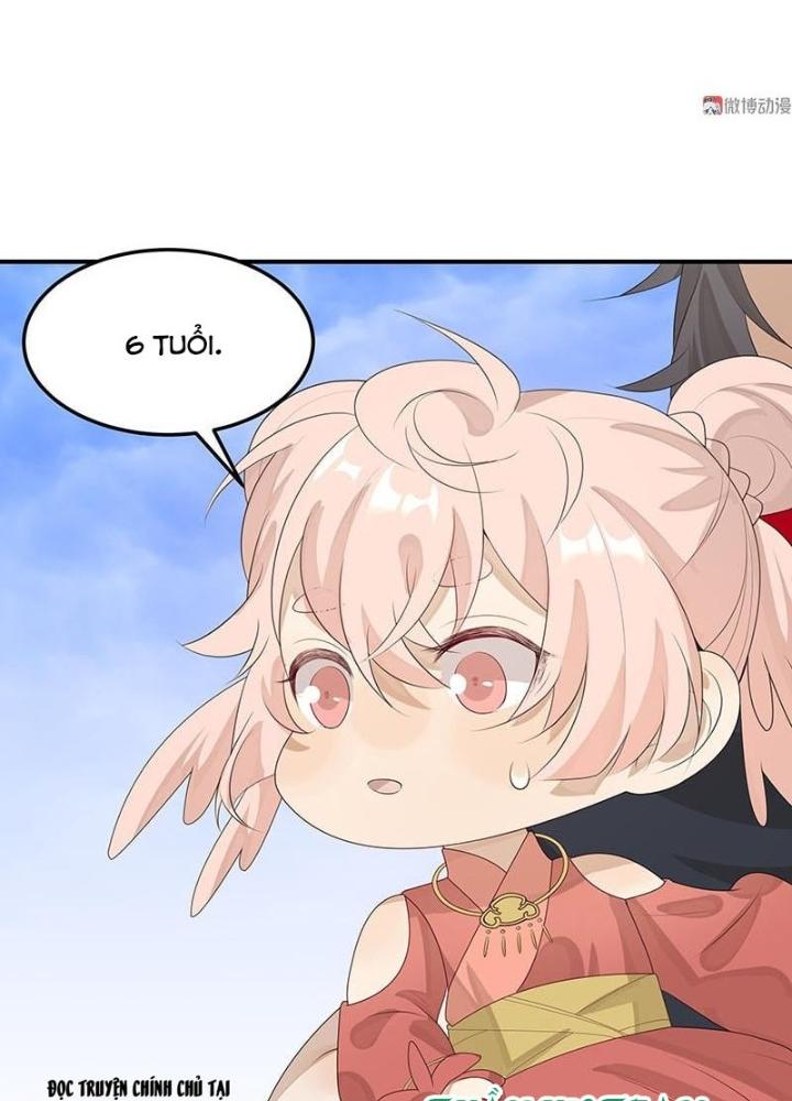 Ma Vương Nãi Ba Đang Tu Luyện Chapter 52 - Trang 2