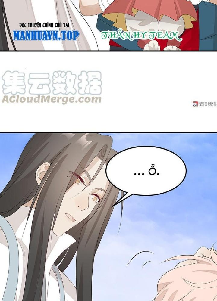 Ma Vương Nãi Ba Đang Tu Luyện Chapter 52 - Trang 2