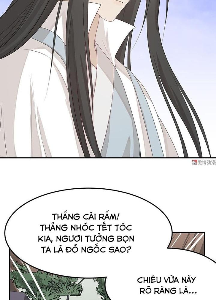 Ma Vương Nãi Ba Đang Tu Luyện Chapter 52 - Trang 2