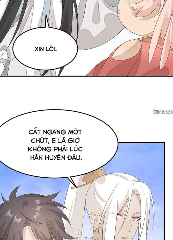 Ma Vương Nãi Ba Đang Tu Luyện Chapter 52 - Trang 2