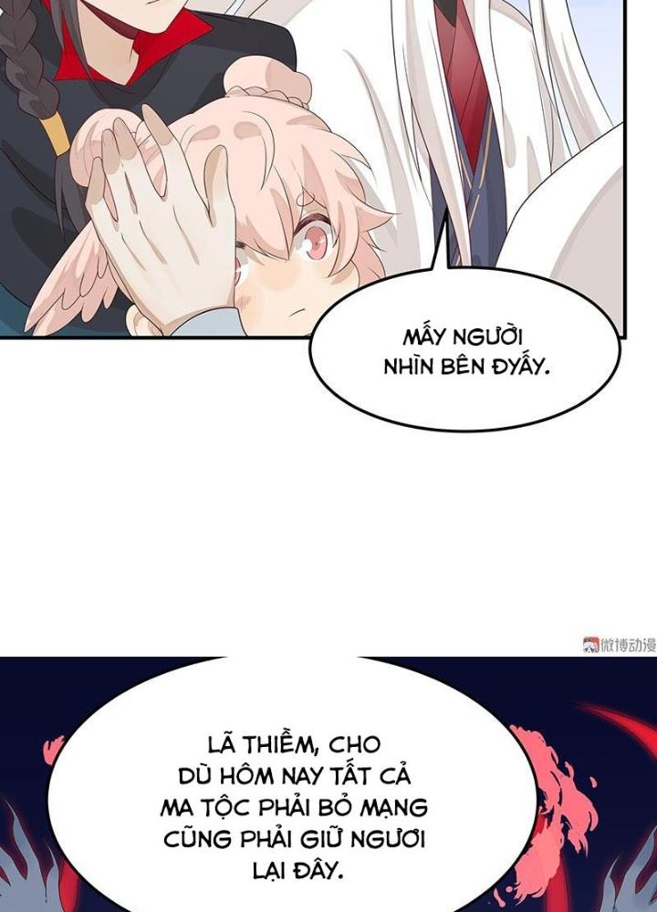 Ma Vương Nãi Ba Đang Tu Luyện Chapter 52 - Trang 2