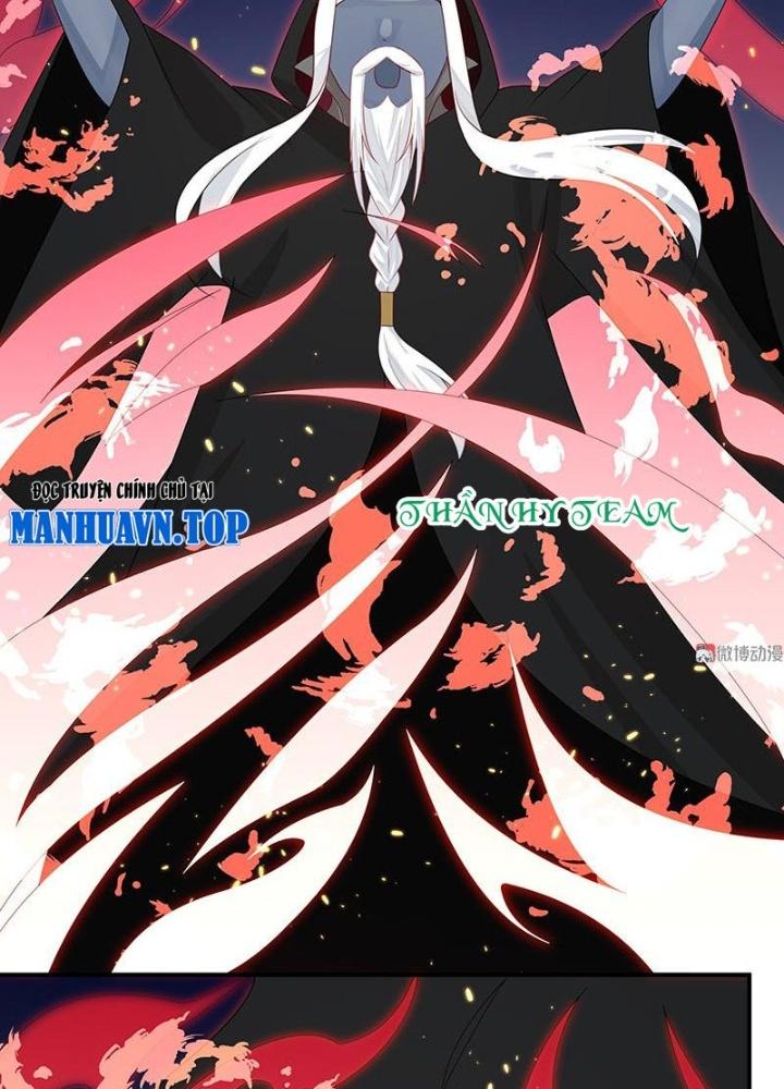 Ma Vương Nãi Ba Đang Tu Luyện Chapter 52 - Trang 2