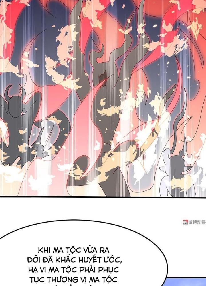 Ma Vương Nãi Ba Đang Tu Luyện Chapter 52 - Trang 2