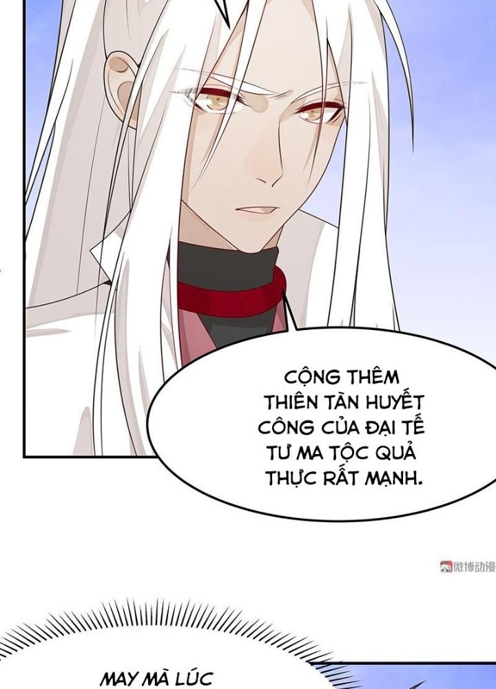Ma Vương Nãi Ba Đang Tu Luyện Chapter 52 - Trang 2