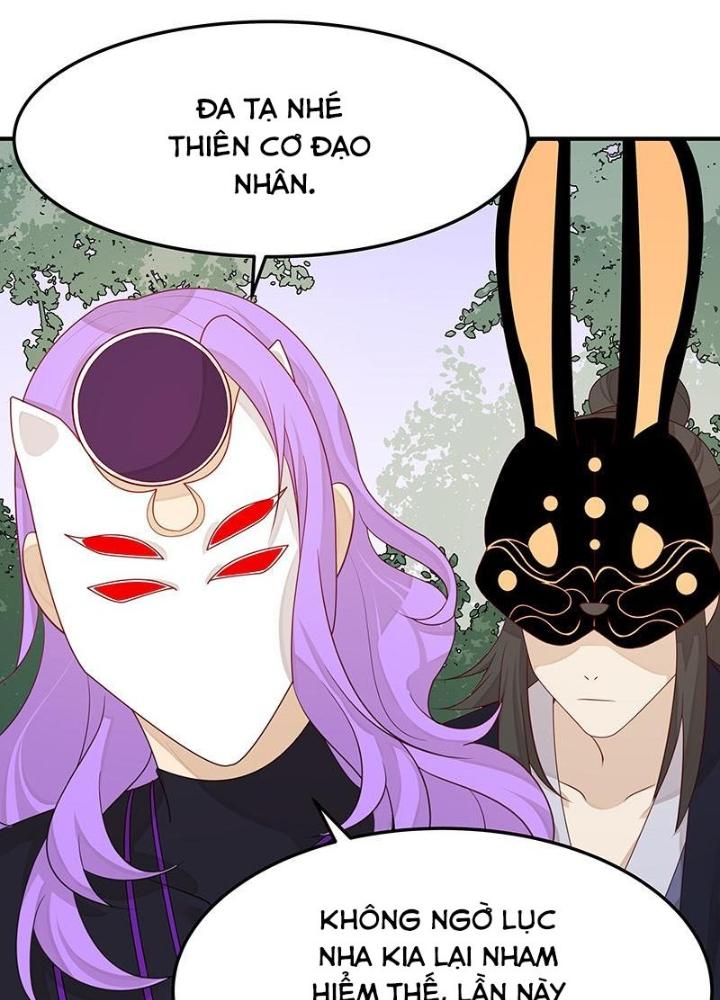 Ma Vương Nãi Ba Đang Tu Luyện Chapter 52 - Trang 2