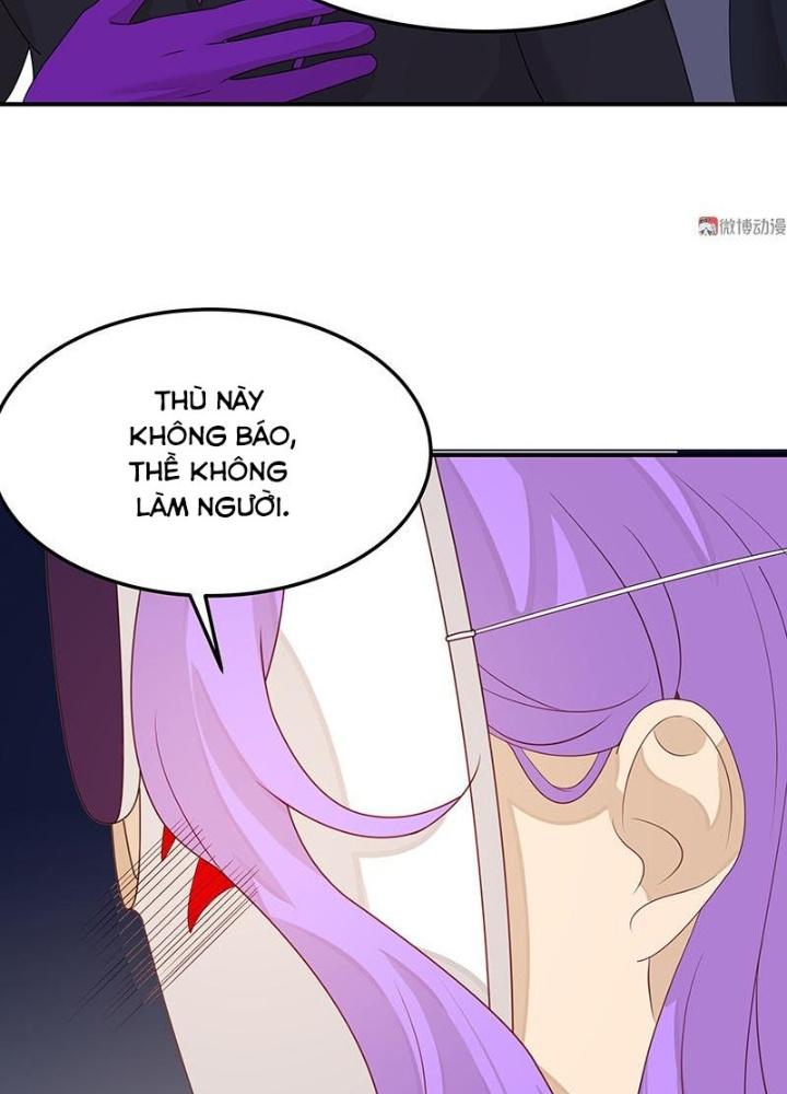 Ma Vương Nãi Ba Đang Tu Luyện Chapter 52 - Trang 2