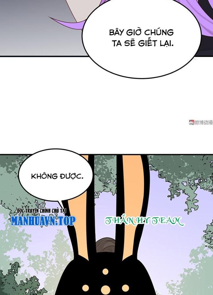 Ma Vương Nãi Ba Đang Tu Luyện Chapter 52 - Trang 2