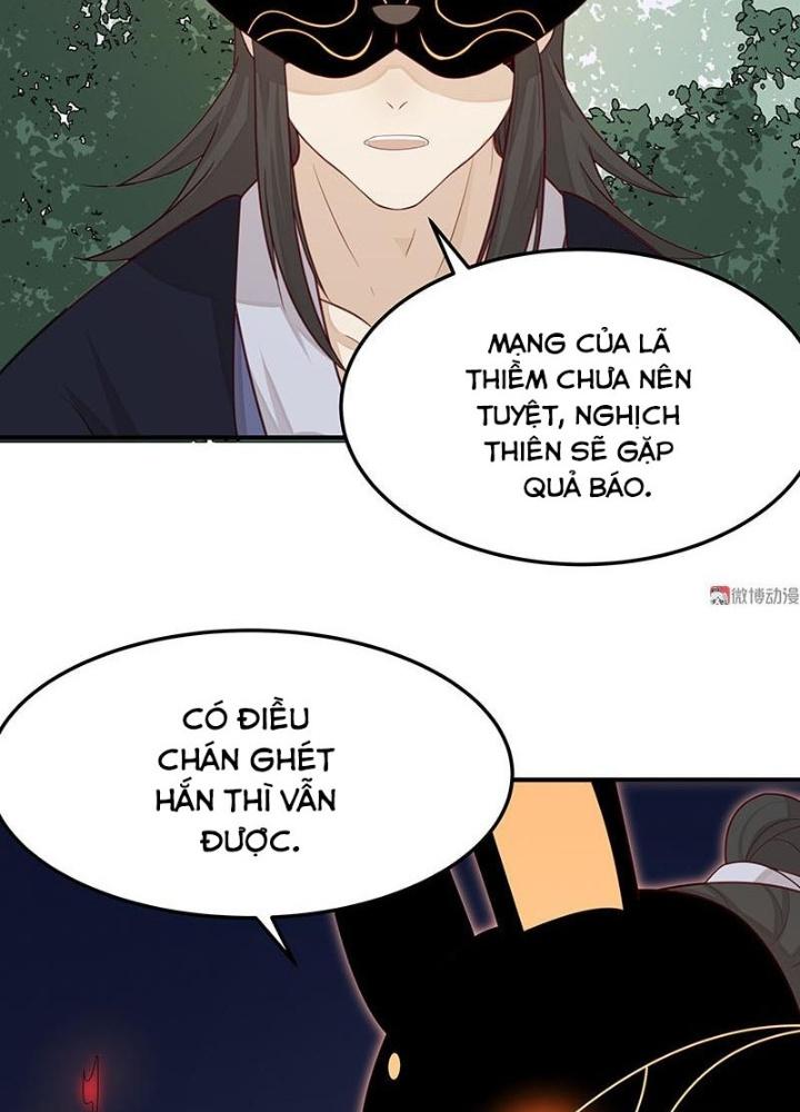 Ma Vương Nãi Ba Đang Tu Luyện Chapter 52 - Trang 2