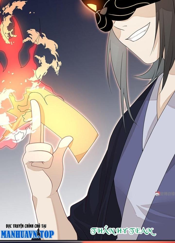 Ma Vương Nãi Ba Đang Tu Luyện Chapter 52 - Trang 2