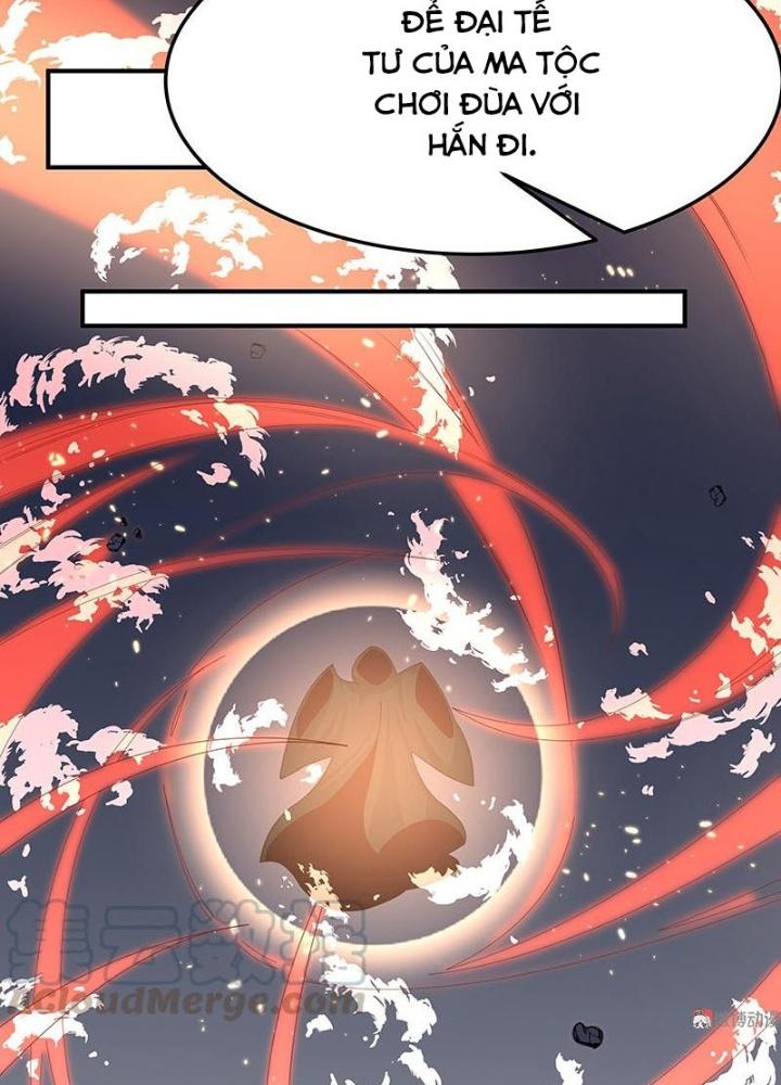 Ma Vương Nãi Ba Đang Tu Luyện Chapter 52 - Trang 2