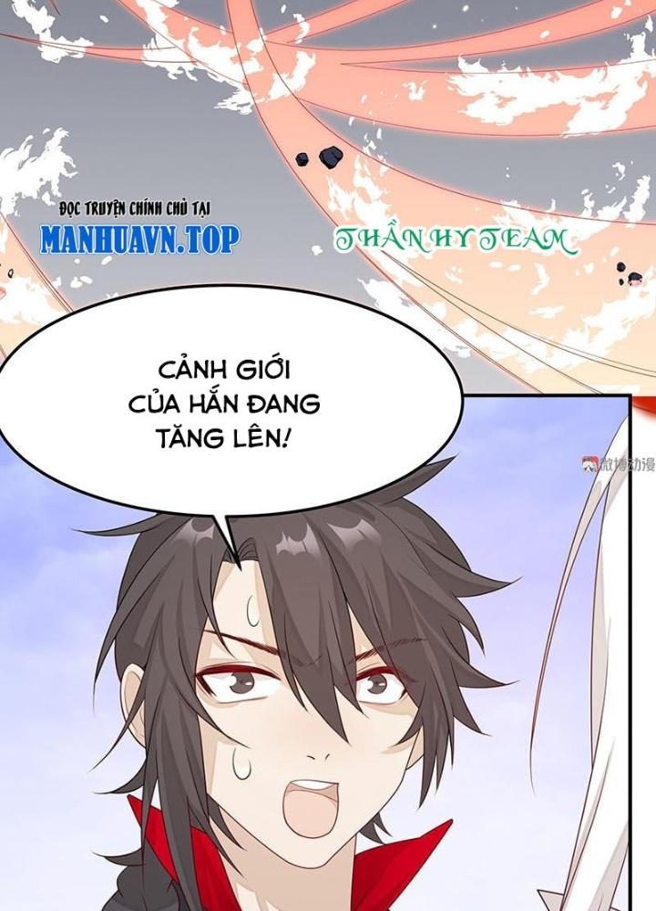 Ma Vương Nãi Ba Đang Tu Luyện Chapter 52 - Trang 2