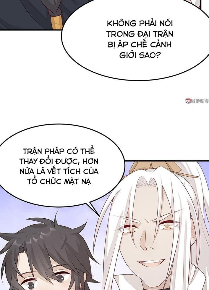 Ma Vương Nãi Ba Đang Tu Luyện Chapter 52 - Trang 2