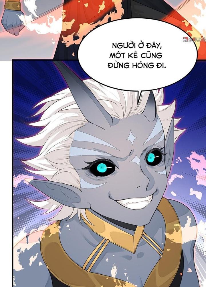 Ma Vương Nãi Ba Đang Tu Luyện Chapter 52 - Trang 2