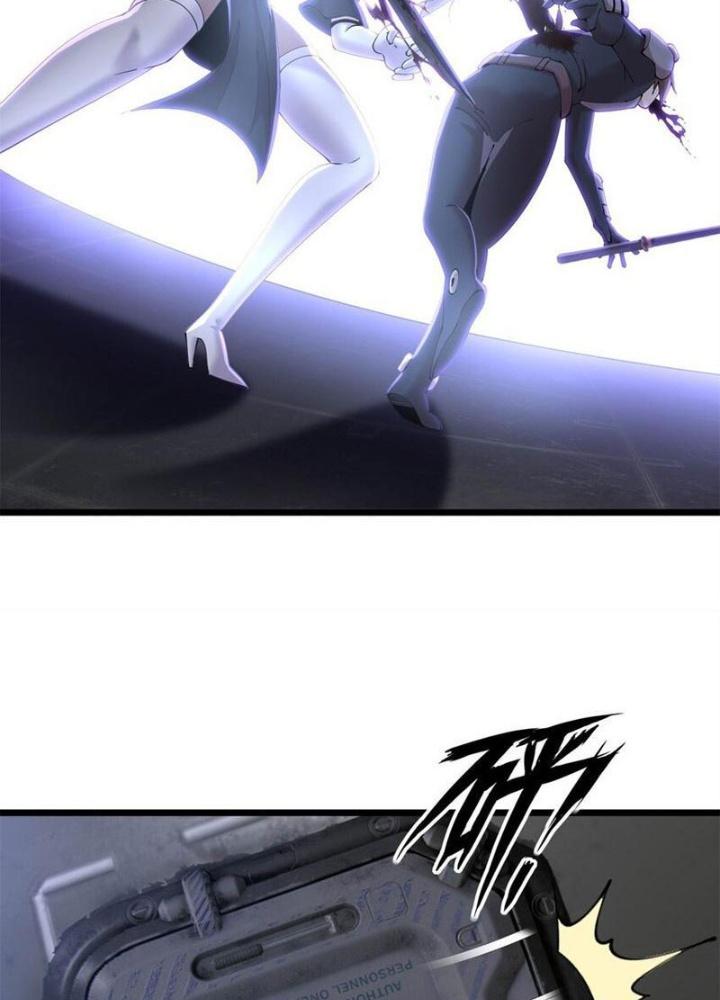 Lời Nguyền Này Thật Tuyệt Vời Chapter 40 - Trang 3