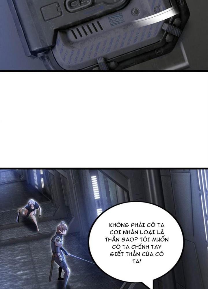 Lời Nguyền Này Thật Tuyệt Vời Chapter 40 - Trang 3