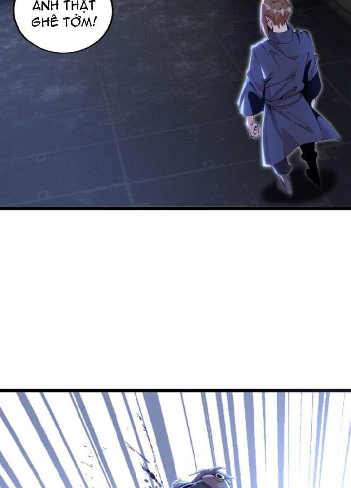 Lời Nguyền Này Thật Tuyệt Vời Chapter 40 - Trang 3