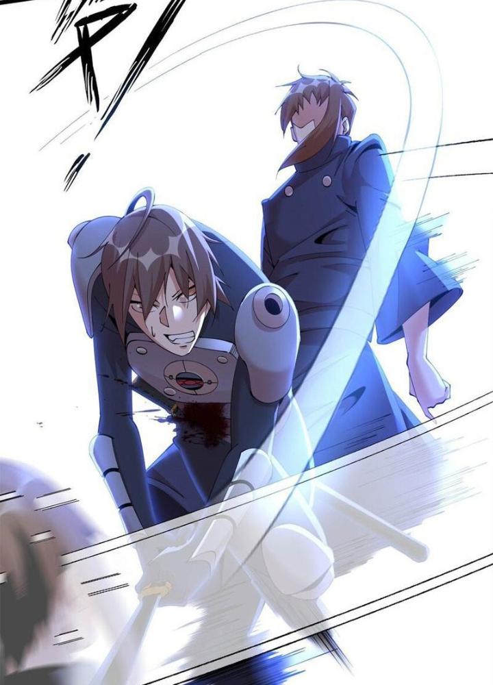 Lời Nguyền Này Thật Tuyệt Vời Chapter 40 - Trang 3