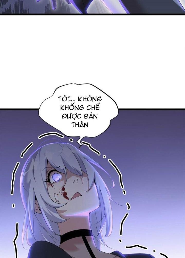 Lời Nguyền Này Thật Tuyệt Vời Chapter 40 - Trang 3