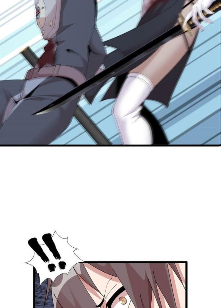 Lời Nguyền Này Thật Tuyệt Vời Chapter 40 - Trang 3