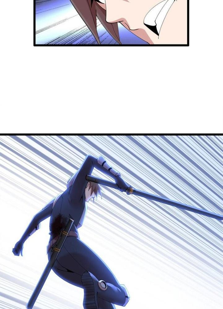 Lời Nguyền Này Thật Tuyệt Vời Chapter 40 - Trang 3