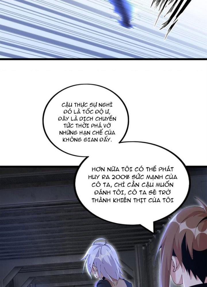 Lời Nguyền Này Thật Tuyệt Vời Chapter 40 - Trang 3