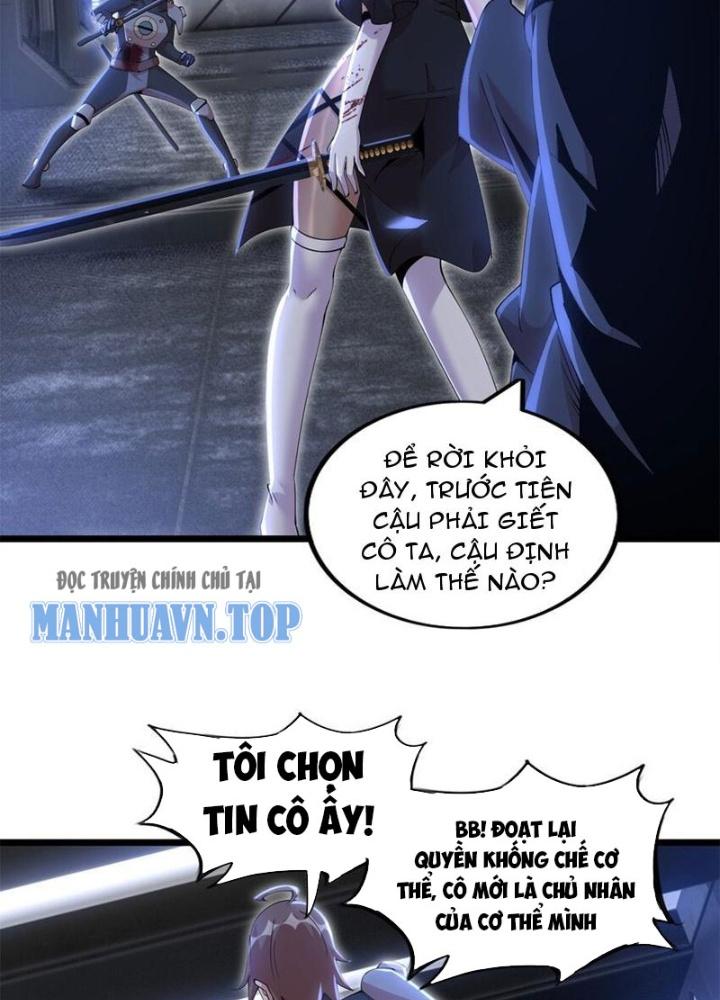 Lời Nguyền Này Thật Tuyệt Vời Chapter 40 - Trang 3