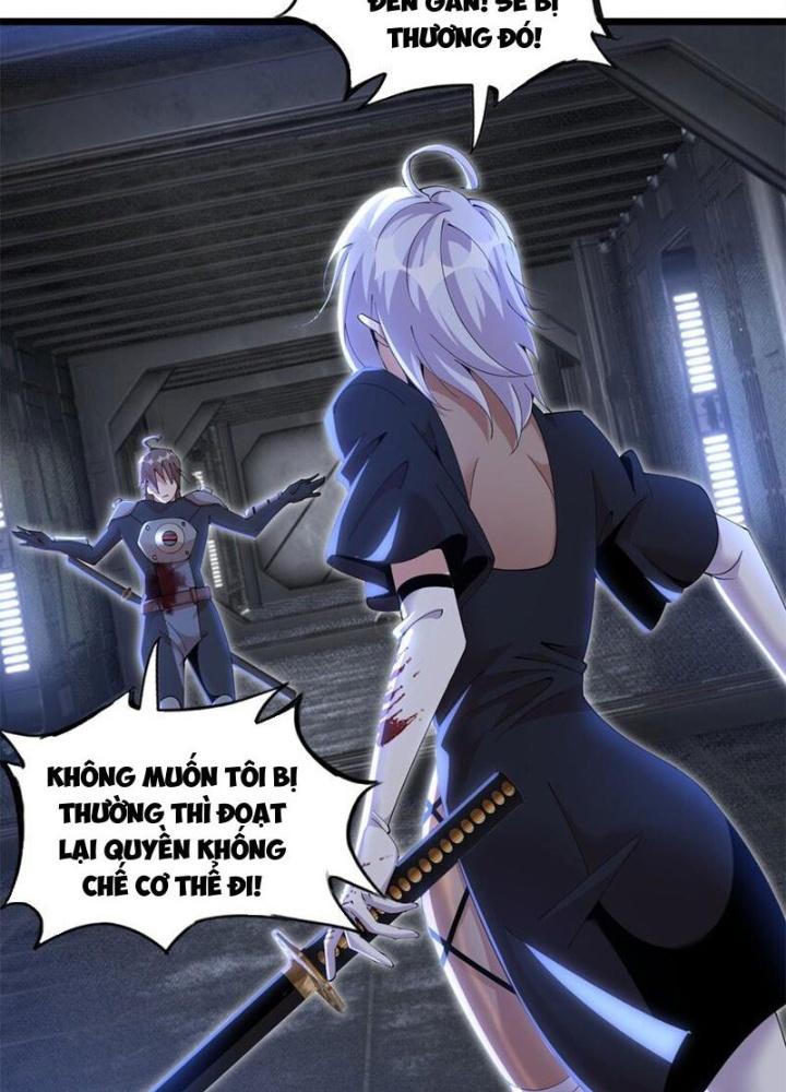 Lời Nguyền Này Thật Tuyệt Vời Chapter 40 - Trang 3