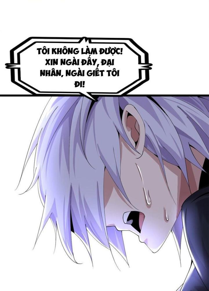 Lời Nguyền Này Thật Tuyệt Vời Chapter 40 - Trang 3