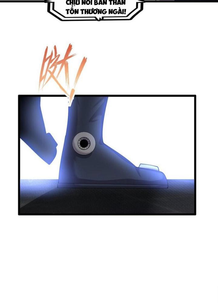 Lời Nguyền Này Thật Tuyệt Vời Chapter 40 - Trang 3