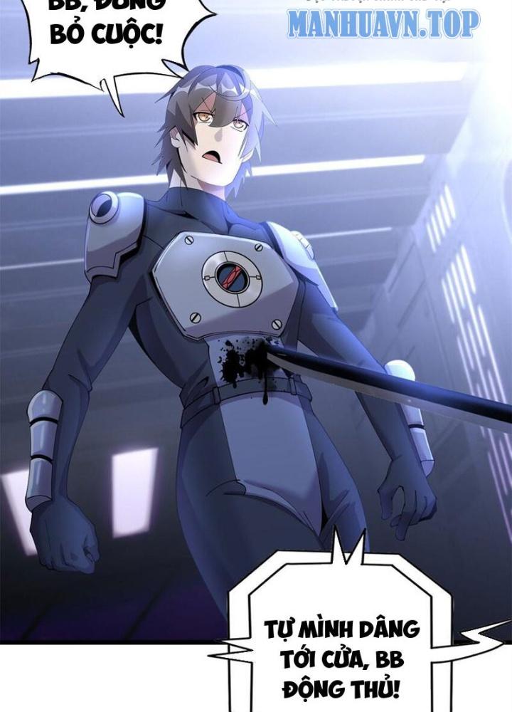 Lời Nguyền Này Thật Tuyệt Vời Chapter 40 - Trang 3