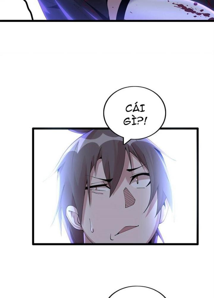 Lời Nguyền Này Thật Tuyệt Vời Chapter 40 - Trang 3