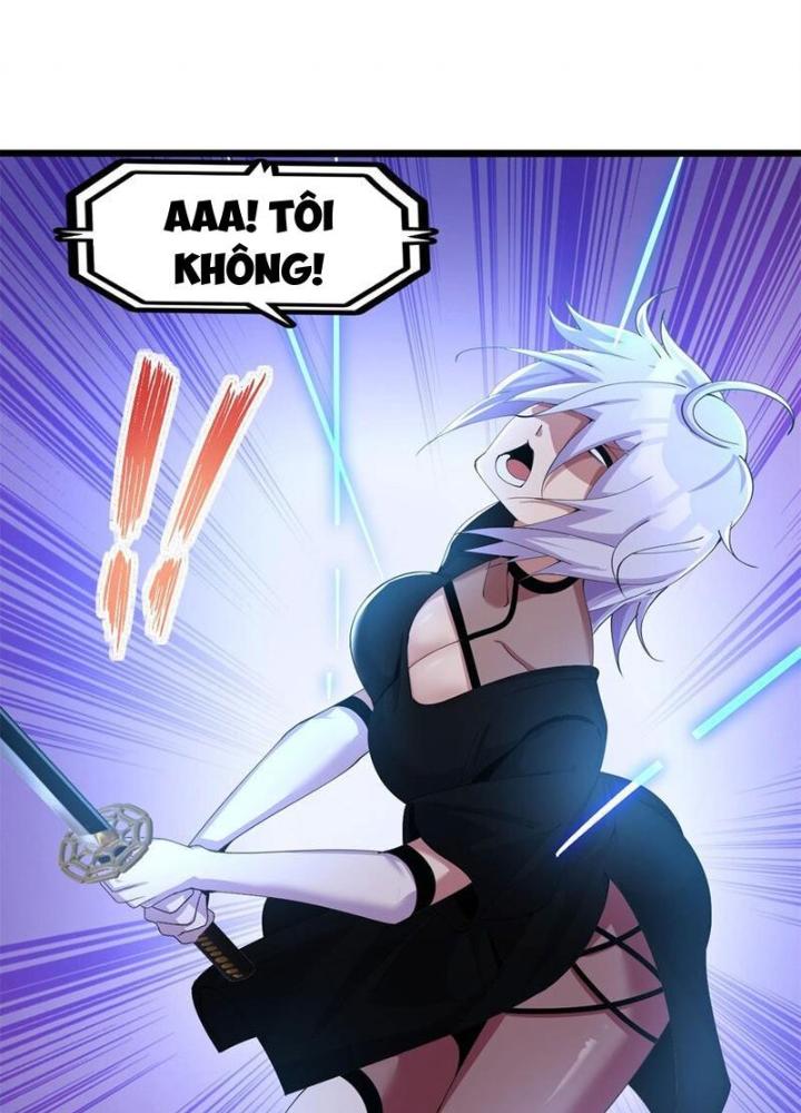 Lời Nguyền Này Thật Tuyệt Vời Chapter 40 - Trang 3