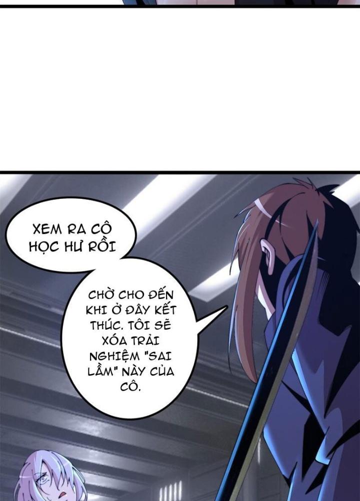 Lời Nguyền Này Thật Tuyệt Vời Chapter 40 - Trang 3