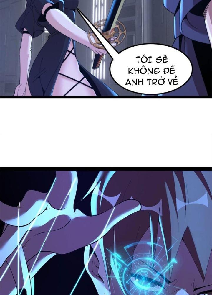 Lời Nguyền Này Thật Tuyệt Vời Chapter 40 - Trang 3