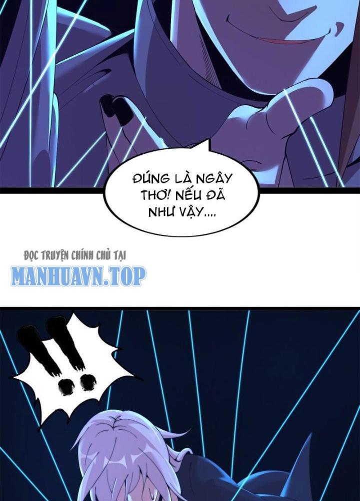 Lời Nguyền Này Thật Tuyệt Vời Chapter 40 - Trang 3