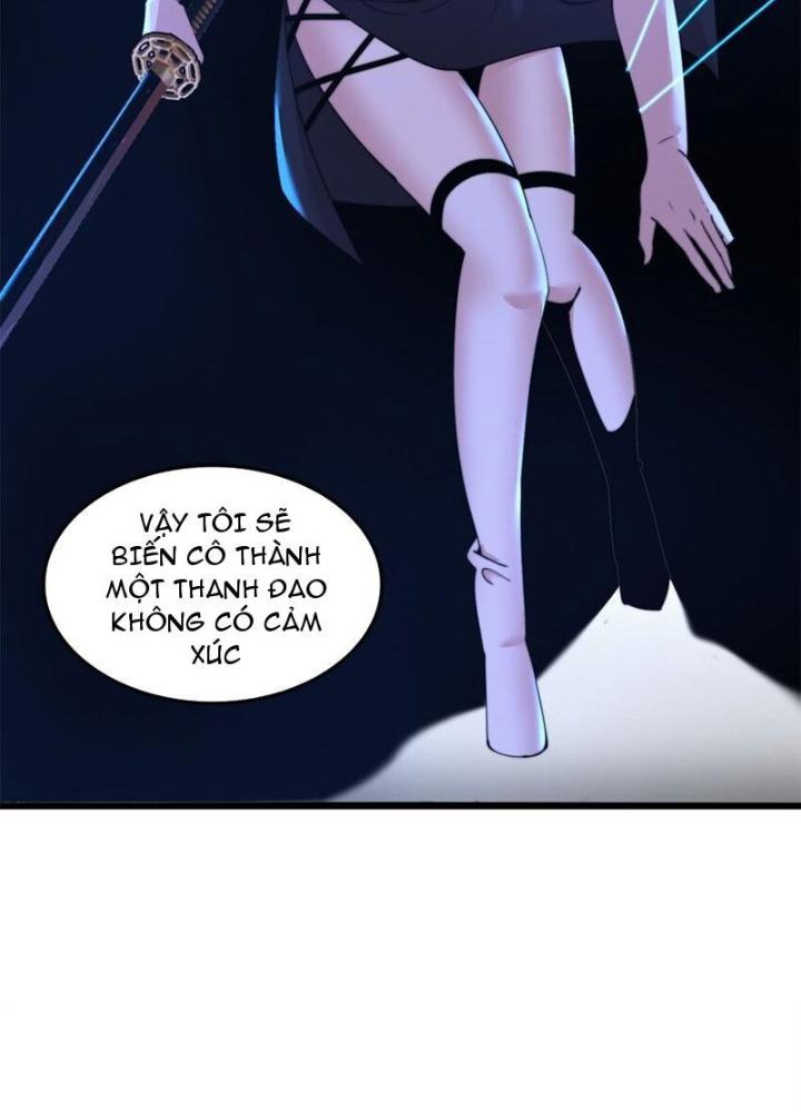 Lời Nguyền Này Thật Tuyệt Vời Chapter 40 - Trang 3