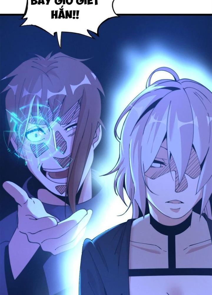 Lời Nguyền Này Thật Tuyệt Vời Chapter 40 - Trang 3