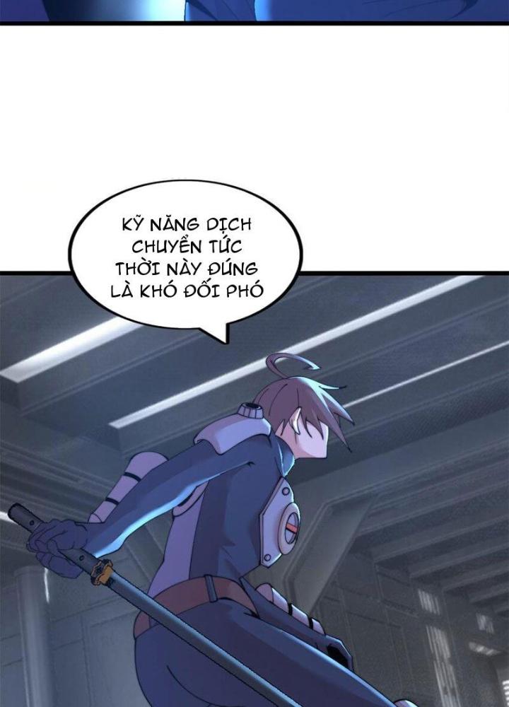 Lời Nguyền Này Thật Tuyệt Vời Chapter 40 - Trang 3