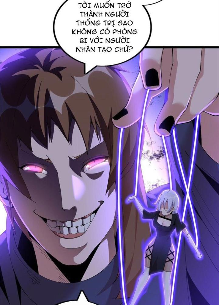 Lời Nguyền Này Thật Tuyệt Vời Chapter 40 - Trang 3