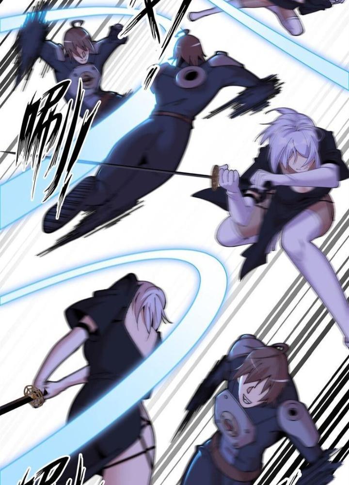 Lời Nguyền Này Thật Tuyệt Vời Chapter 40 - Trang 3