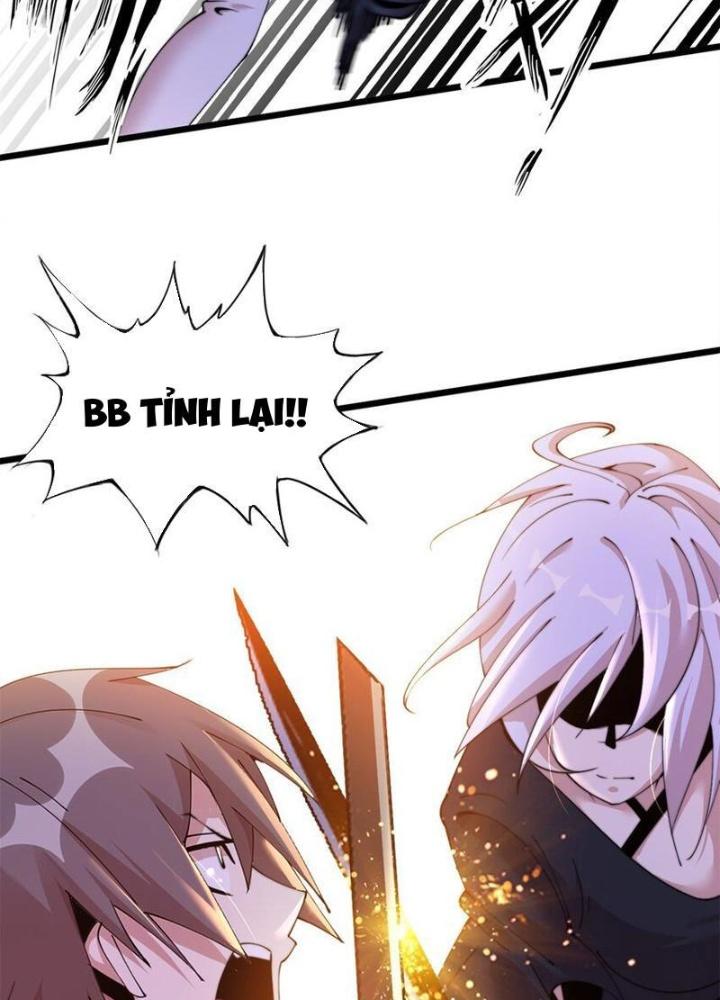 Lời Nguyền Này Thật Tuyệt Vời Chapter 40 - Trang 3