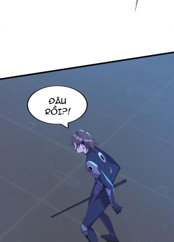 Lời Nguyền Này Thật Tuyệt Vời Chapter 40 - Trang 3