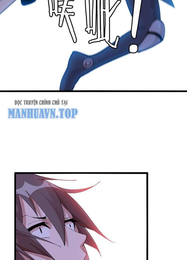 Lời Nguyền Này Thật Tuyệt Vời Chapter 40 - Trang 3