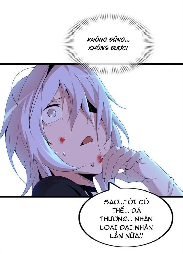 Lời Nguyền Này Thật Tuyệt Vời Chapter 40 - Trang 3