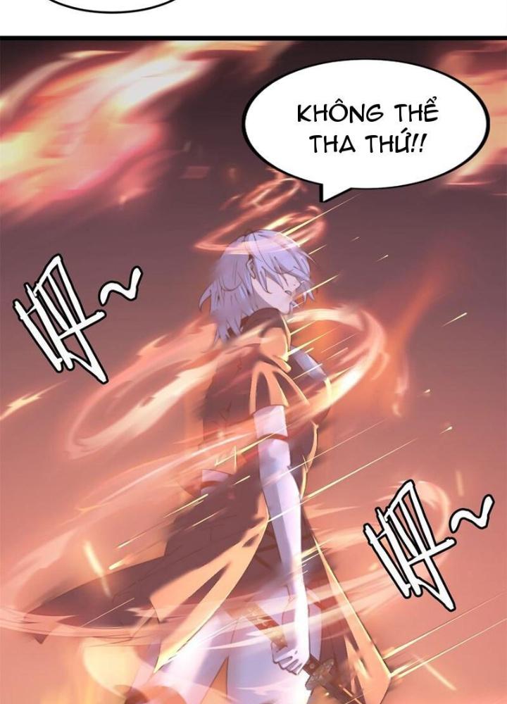 Lời Nguyền Này Thật Tuyệt Vời Chapter 40 - Trang 3