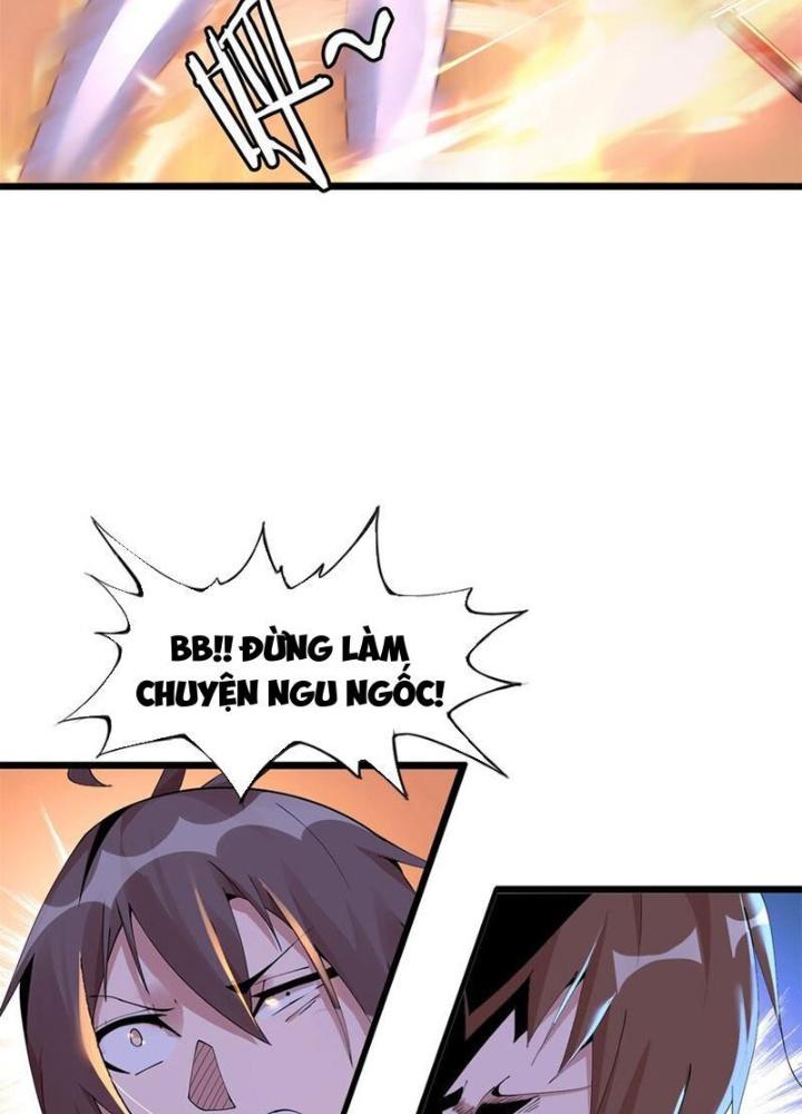 Lời Nguyền Này Thật Tuyệt Vời Chapter 40 - Trang 3