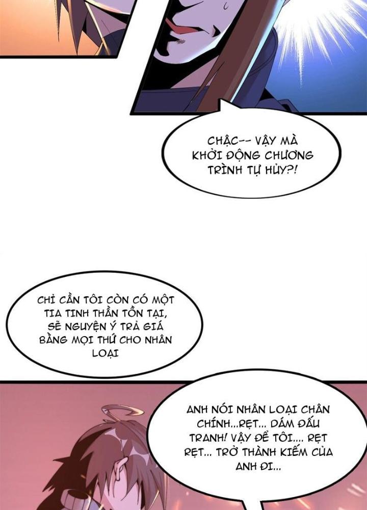 Lời Nguyền Này Thật Tuyệt Vời Chapter 40 - Trang 3