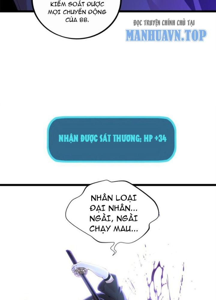 Lời Nguyền Này Thật Tuyệt Vời Chapter 40 - Trang 3