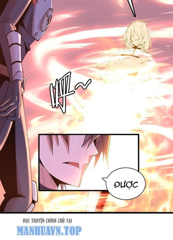 Lời Nguyền Này Thật Tuyệt Vời Chapter 40 - Trang 3