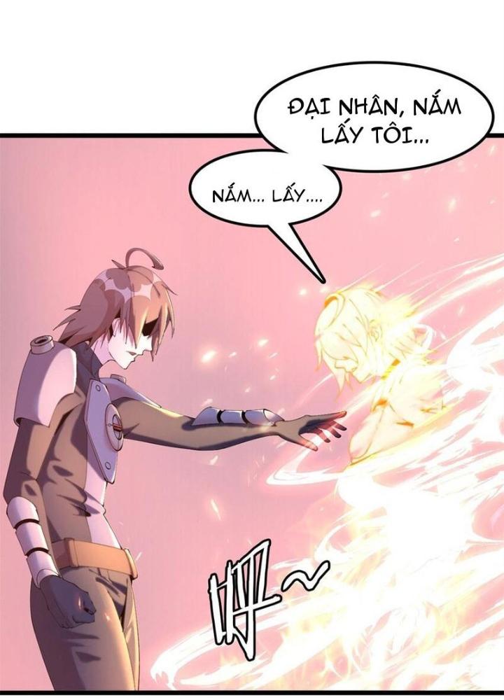 Lời Nguyền Này Thật Tuyệt Vời Chapter 40 - Trang 3